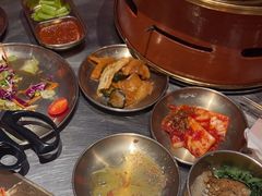 -西塔老太太泥炉烤肉(苏州大悦城店)