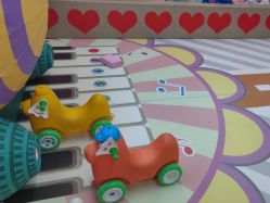 -孩子王童乐园(马群店)