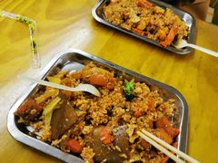 -幸福铁板烧(共和村店)