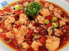 -锦府盐帮·李宅(领展购物广场中关村店)