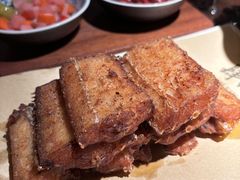 -肆海小川菜酒馆Wine Bistro (青年路店)