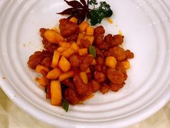 -扬州狮子楼·非遗淮扬菜(总店)