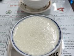 白玉双皮奶-仁信双皮奶(东川路店)