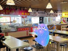 大堂-西苑美食城(龙湖星悦荟店)