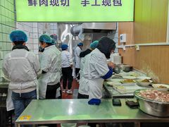 -王菊美食街·王菊面馆(总店)