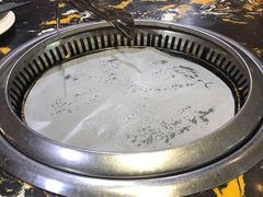 -星海汇海鲜自助烤肉火锅(百大店)