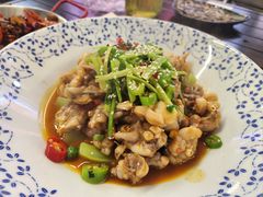 -阿甘龙虾·重庆麻麻鱼(中豪店)