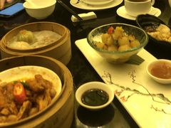 -汕头龙光喜来登酒店-采悦轩中餐厅