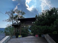 -阳台山自然风景区