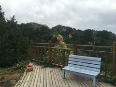 -云峰山自然风景区