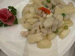 -得月楼·省级非遗·传统苏帮菜(观前店)
