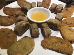 -百年银屏蚝烙·潮汕菜·非遗(乐山店)