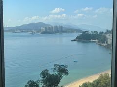 -香港帝景酒店