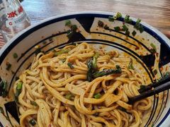 -面尚香关中面馆(盛龙广场总店)