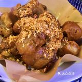 深圳美食Ⅰ怀旧复古港风大排档约饭吗？