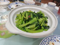 -柒皓餐廳(广元路店)
