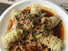 -茅庐毛血旺(烟台大悦城店)