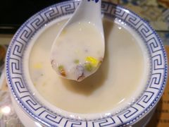 五彩杂粮羹-香港聚强佛跳墙(淘金店)