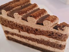 -布朗尼西饼(粮道街店)