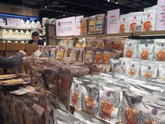 -胖东来生活广场(健康路店)