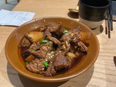 -川堂风·跷脚牛肉·乐山爆炒(宝山日月光店)