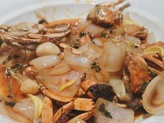 -周家二小姐的菜(丹阳店)