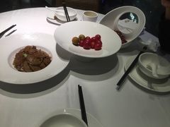 -院里寻菜·精致庭院菜(观沙岭店)