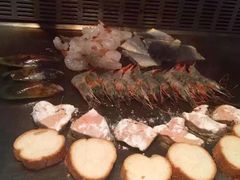 鹅肝-大渔之观(安贞店)