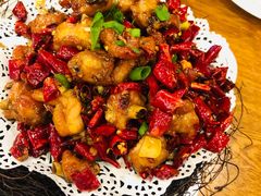 -隆喜元鱼汤包·海鲜(中联广场店)