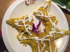 -炭之家烤肉(世茂店)