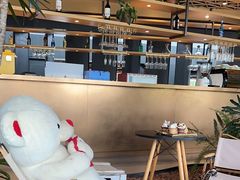 -云里小坐·海泉湾·团建·宴席·下午茶(金堂海泉湾店)