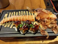 超级蟹柳寿司王-万岁寿司(万国店)