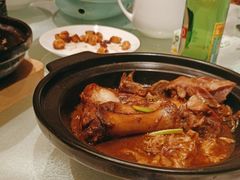 -大铁勺新津菜(东丽阳光新业广场店)