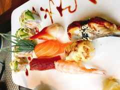 -山葵家·创意料理(宁波来福士店)