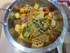麻辣香锅-北大家园食堂