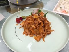 -新千丽景空中花园清真餐厅(新千国际广场店)