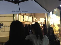 -喜茶(深圳福田星河COCO Park店)