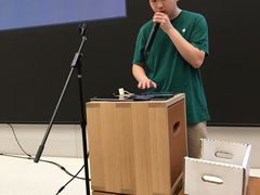 -Apple零售店(济南恒隆广场店)