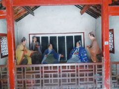 -南阳卧龙岗武侯祠