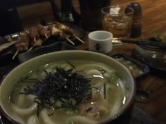 -木子烧鸟屋(百子湾店)