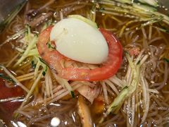 -韩香福烤肉庄园(荣成店)