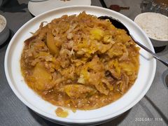 -巴盟人家·内蒙地方菜(华丽家族店)