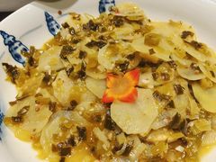-莲花餐饮(高新店)