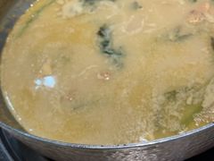 -洪氏嗨捞·猪肚鸡火锅(阳光天地店)