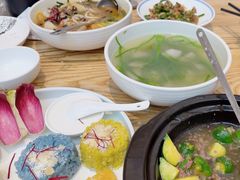 -滇铺子·云南特色菜·第九届野生菌美食节(东风东路c86店)