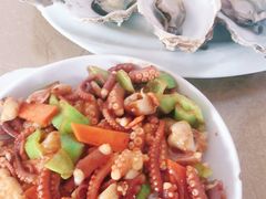 -海香园饭店