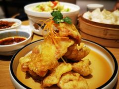 -天怡興·百年蒸饺(中心书城店)