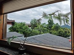 -宴武夷·匠心闽味(印象大红袍店)