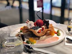 -哈根达斯(龙湖时代天街店)