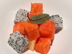-五缘湾凯悦酒店·悦饗中餐厅